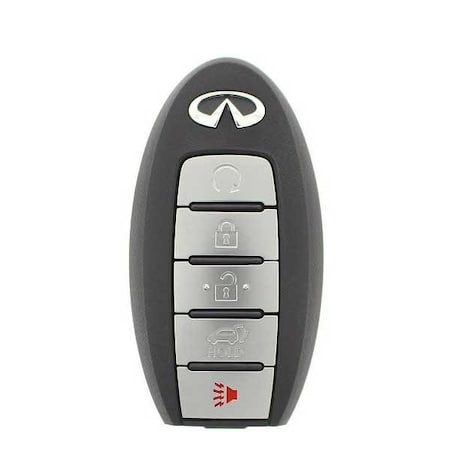 OEM: NEW:  Infiniti (2014-2017) Smart Key 5-Button 285E3-1LA5A